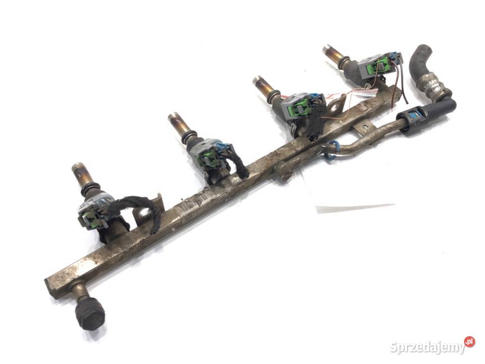 LISTWA WTRYSKOWA OPEL ZAFIRA B 55559375 16 116