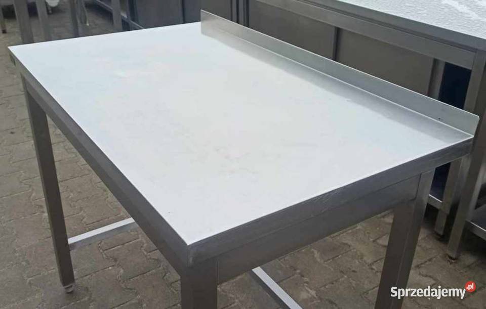 Stół gastronomiczny Tersa Ostrów Wielkopolski