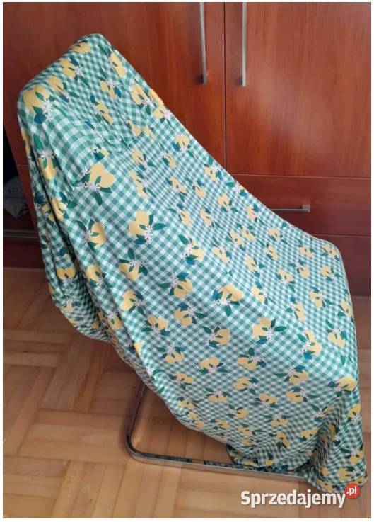 Pokrowiec na solik barowy Łyczanka