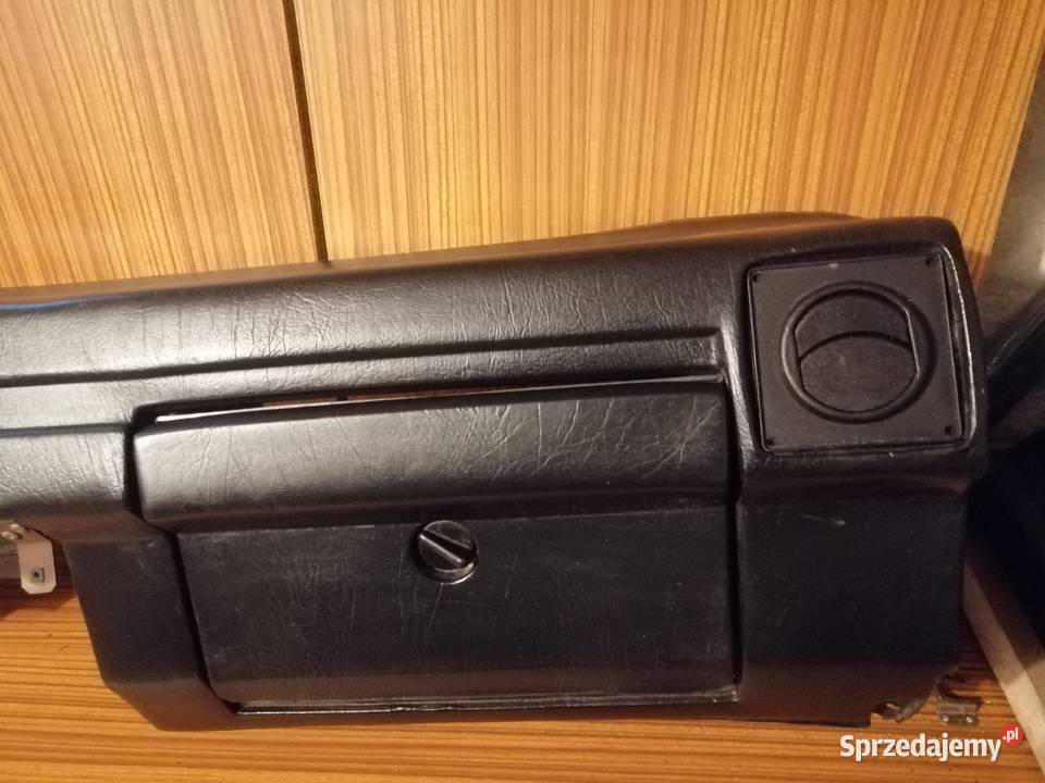 Deska rozdzielcza Polonez Borewicz konsola caro Suskowola