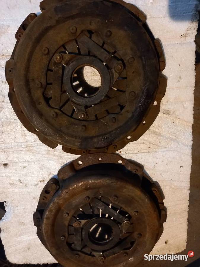 Docisk sprzęgła Łada Legnica