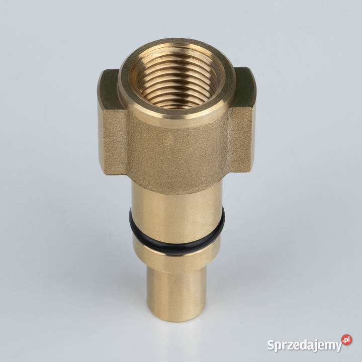 Adapter Bayonet do Myjki Ciśnieniowej 14 Lavor