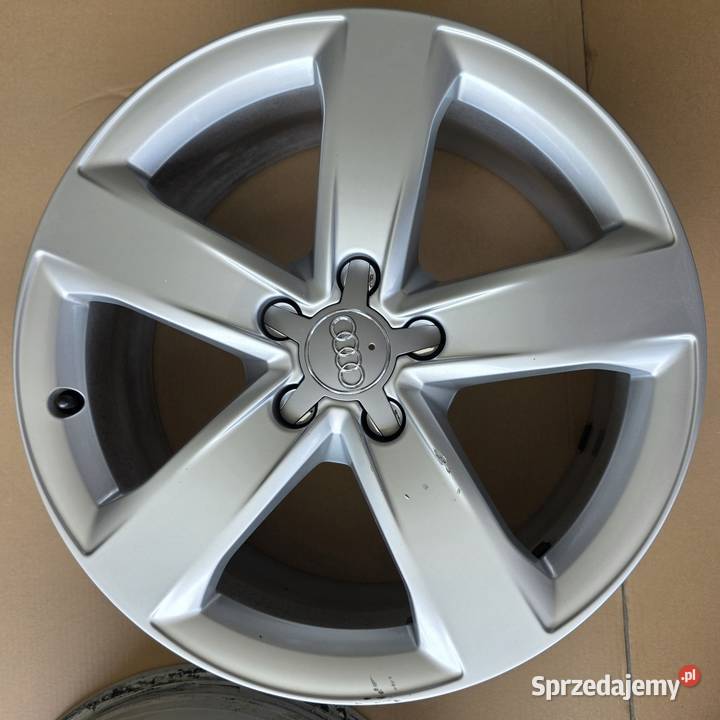 Alufelgi Audi 18 5x112 Tarnowa