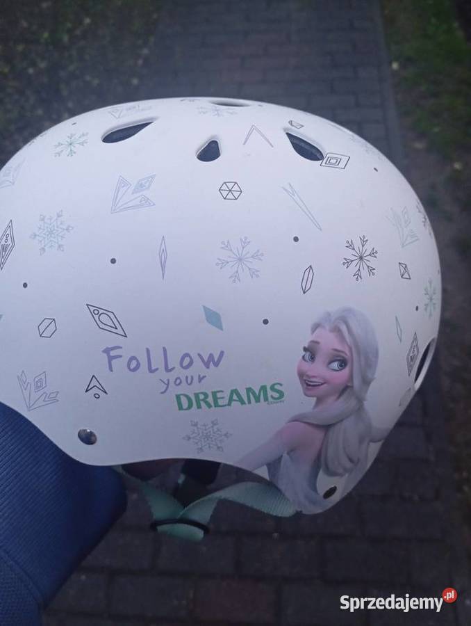 Sprzedam Kask rowerowy