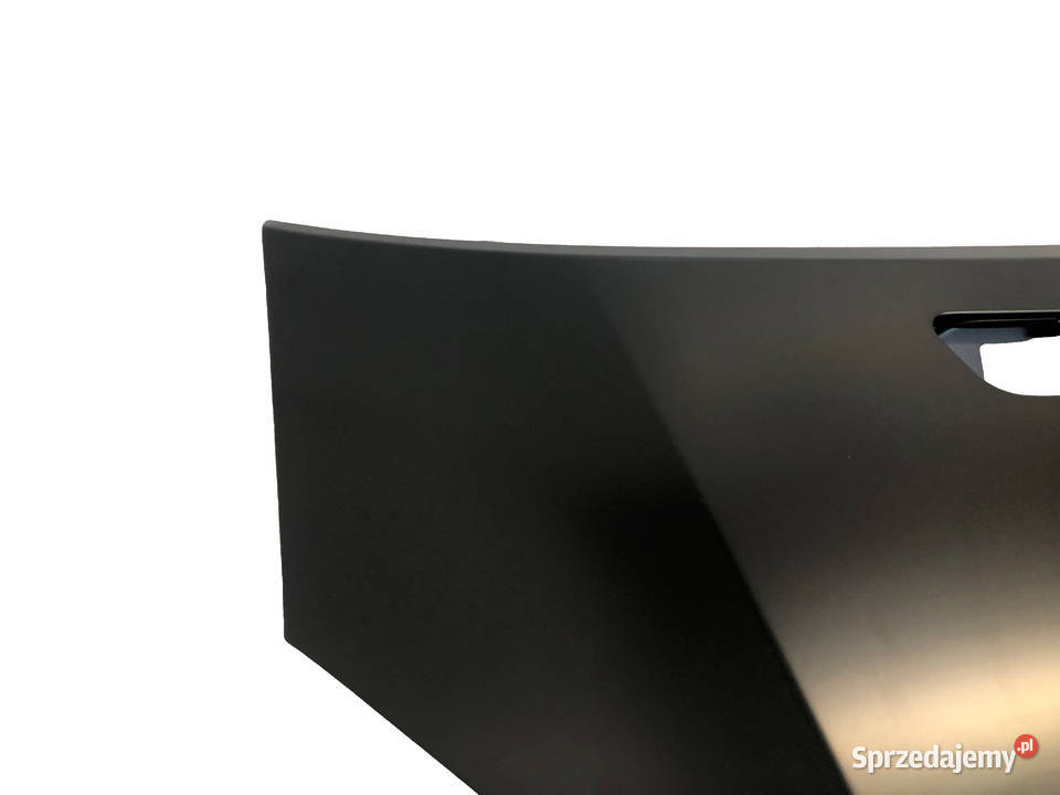 Ford Transit MK7 052006042013 Maska pokrywa świętokrzyskie