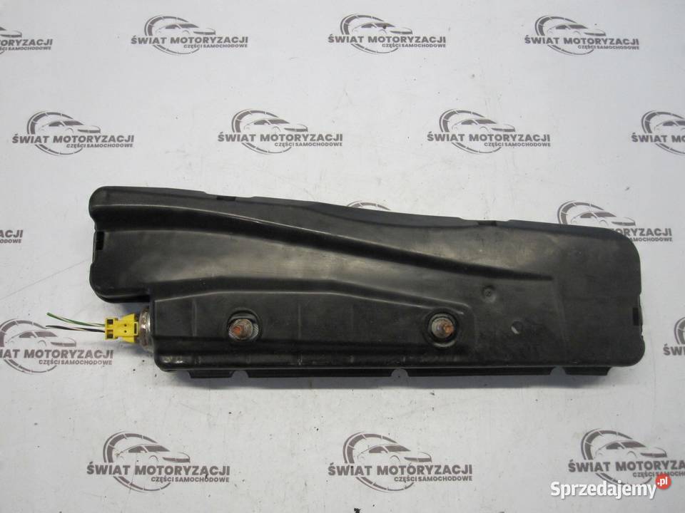 LAND ROVER FREELANDER II 06r AIRBAG poduszka osobowe