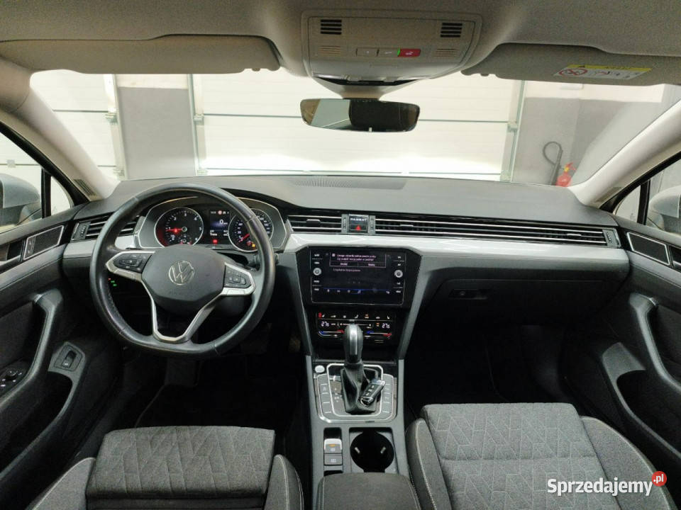 Volkswagen Passat Poleasingowe MHC B8 20142023 diesel Komorniki