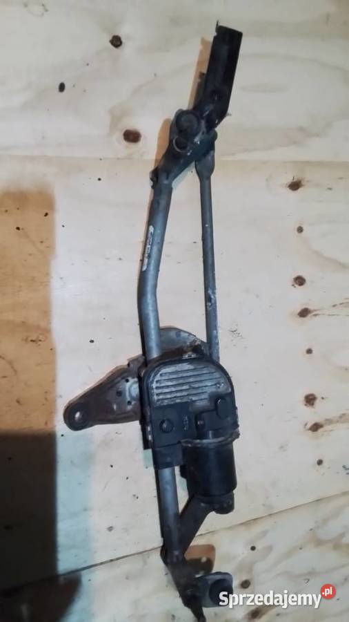 Mechanizm wycieraczek vw passat b7 3C1955023E Łódź