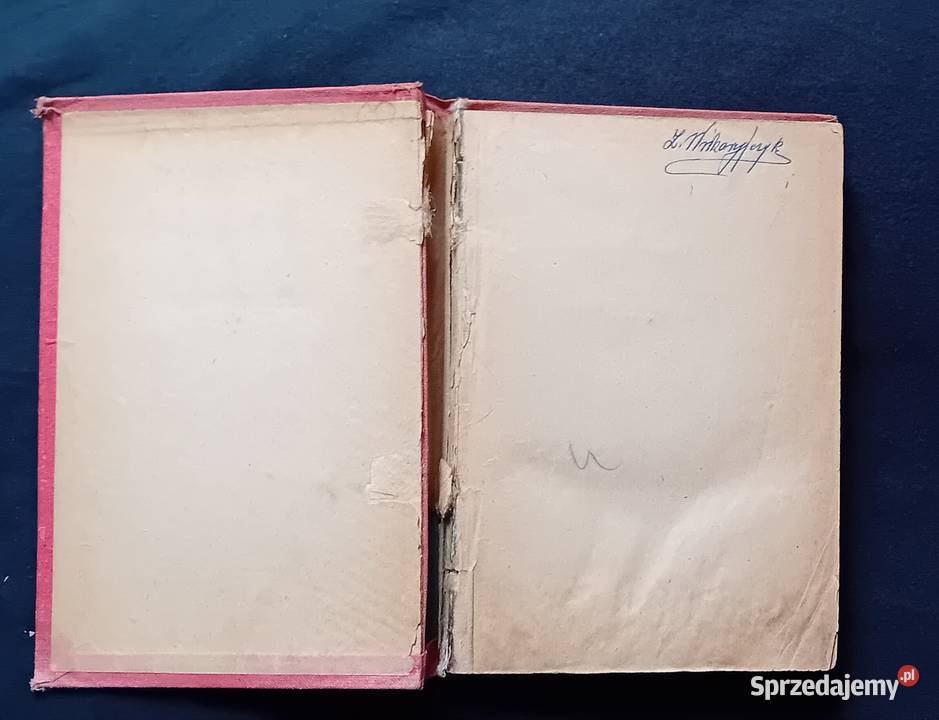 Romain Rolland Żywot Michała Anioła Wyd B Rudzki Koźminek sprzedam