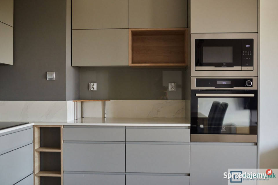 Mieszkanie 55m2 3 pokoje Rzeszów Urocza