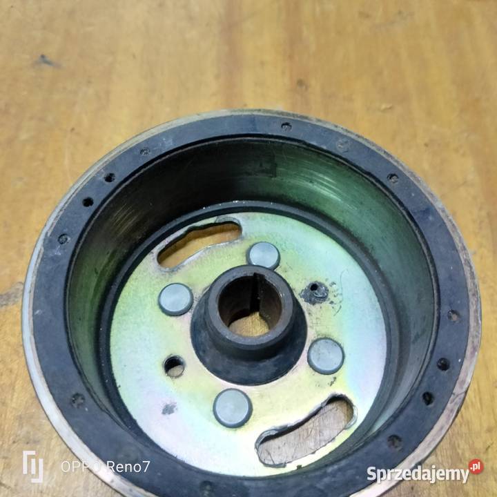 Koło magnetyczne 2t TGB 101s Orion Łubno