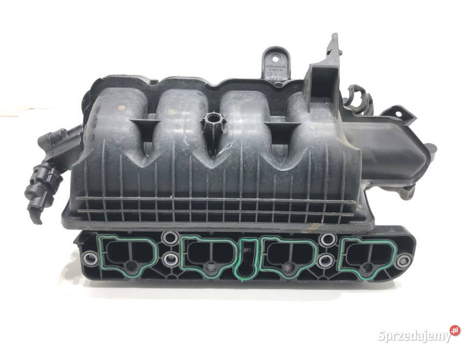 KOLEKTOR SSĄCY OPEL MERIVA B 55584975 14 100