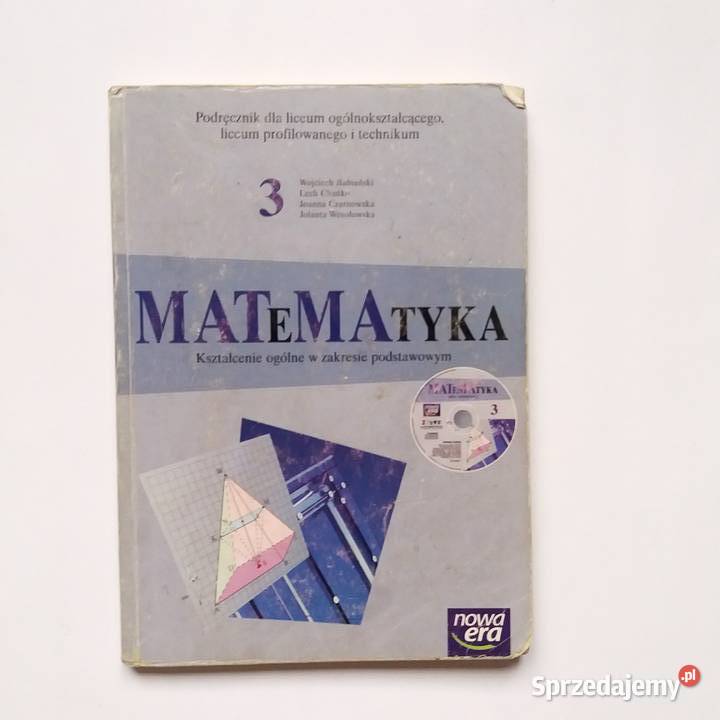 WBabiański J Czarnowska J Wesołowska Matematyka miękka Łódź