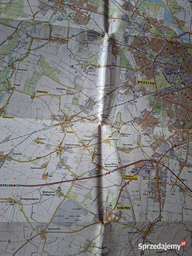Bliskie Wrocławia Wokół Wrocławia 150000 Kultura i Rozrywka małopolskie