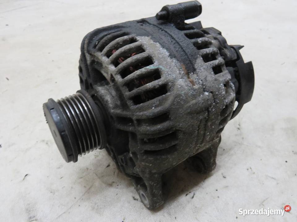 ALTERNATOR JUKE F15 15 DCI 23100JD10A