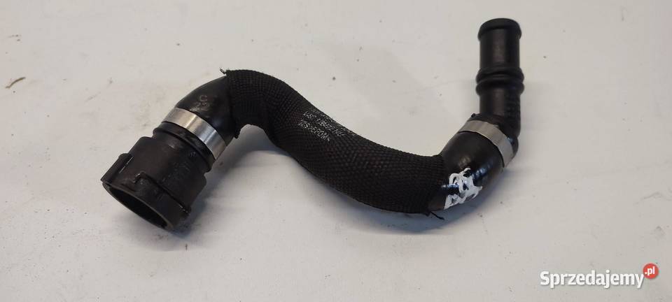 AUDI A8 D4 RURA PRZEWÓD WODY 4H0819334L Węże chłodnicy