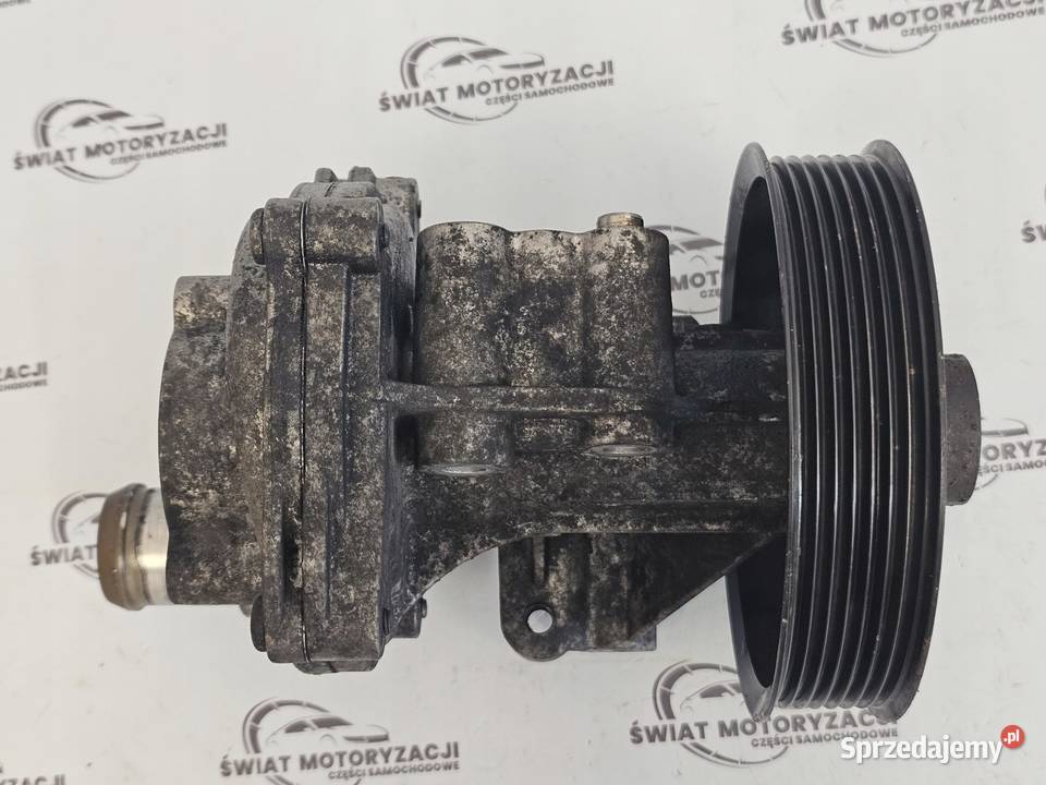 TRANSIT 24 TDCI H9FA 100 pompa wody 2U1Q8A558BB