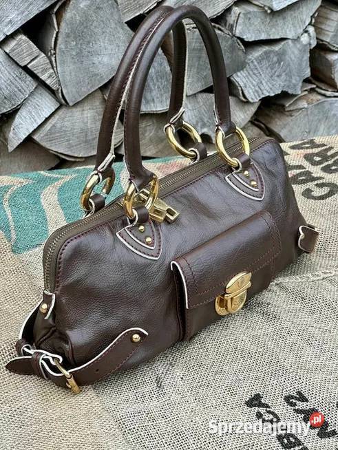Luksusowe Torebki Vintage Markowe Torebki Retro mazowieckie Warszawa