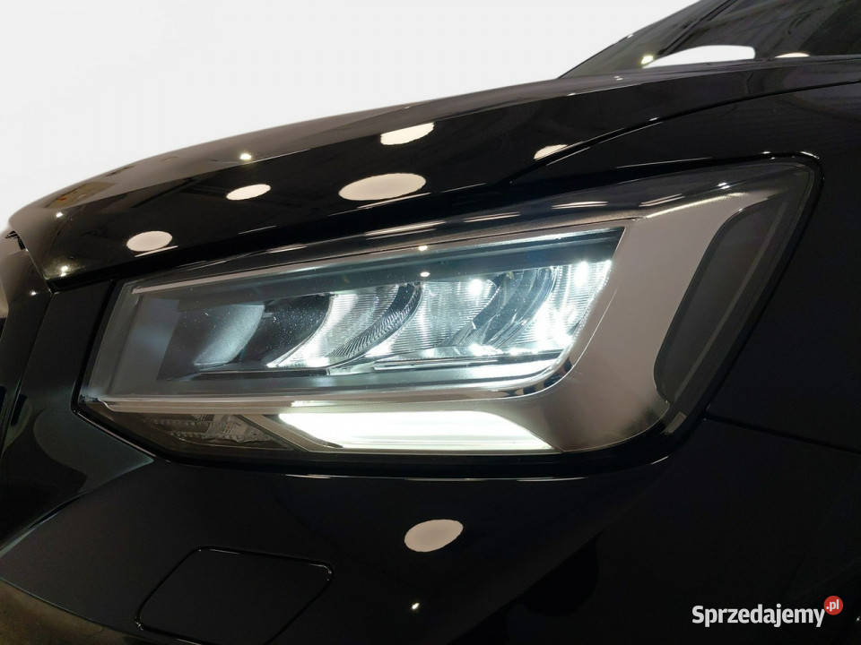 Audi Q2 Advanced 10 116 M6 2024r VAT 23 Salon I Myślenice