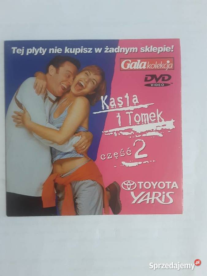 FILMY DVD Z PRASY Szczecinek sprzedam