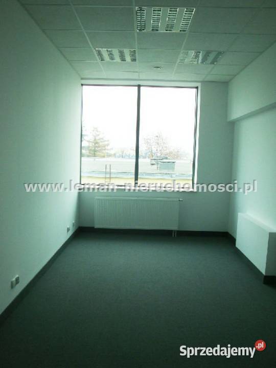 sprzedam lokal Lublin LSM sieć komputerowa