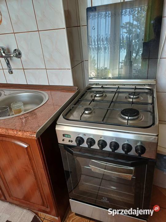Meble kuchenne śląskie