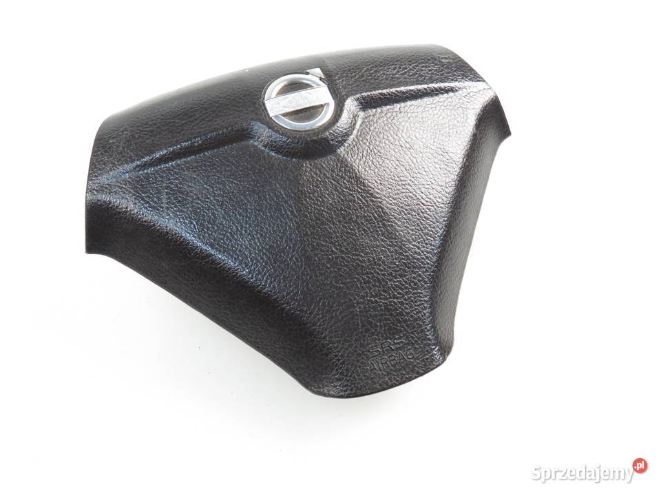 PODUSZKA KIEROWCY VOLVO S60 I 384 8686222 osobowe