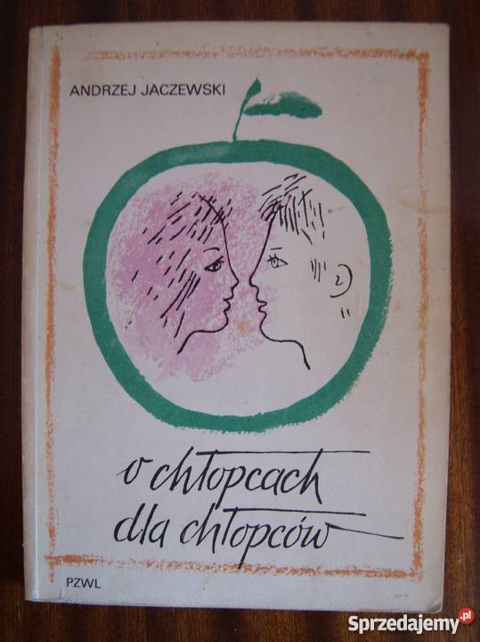 Andrzej Jaczewski O chłopcach chłopców Kultura i Rozrywka Parczew