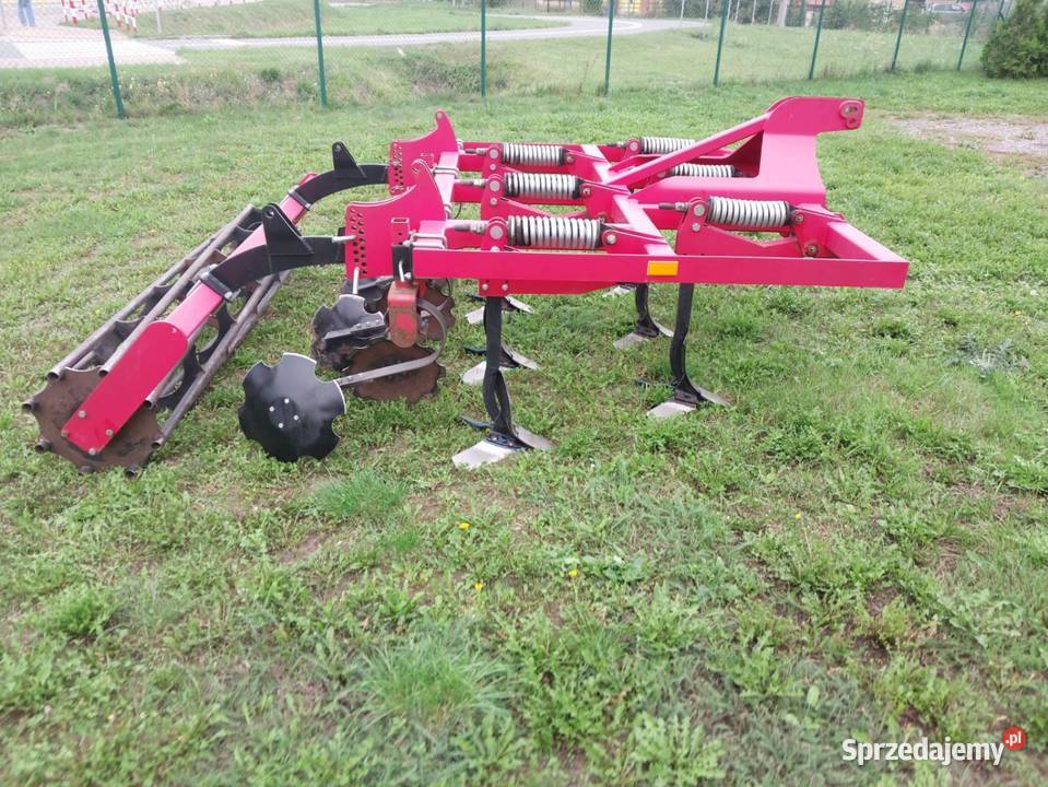 Gruber 26m 6 łap