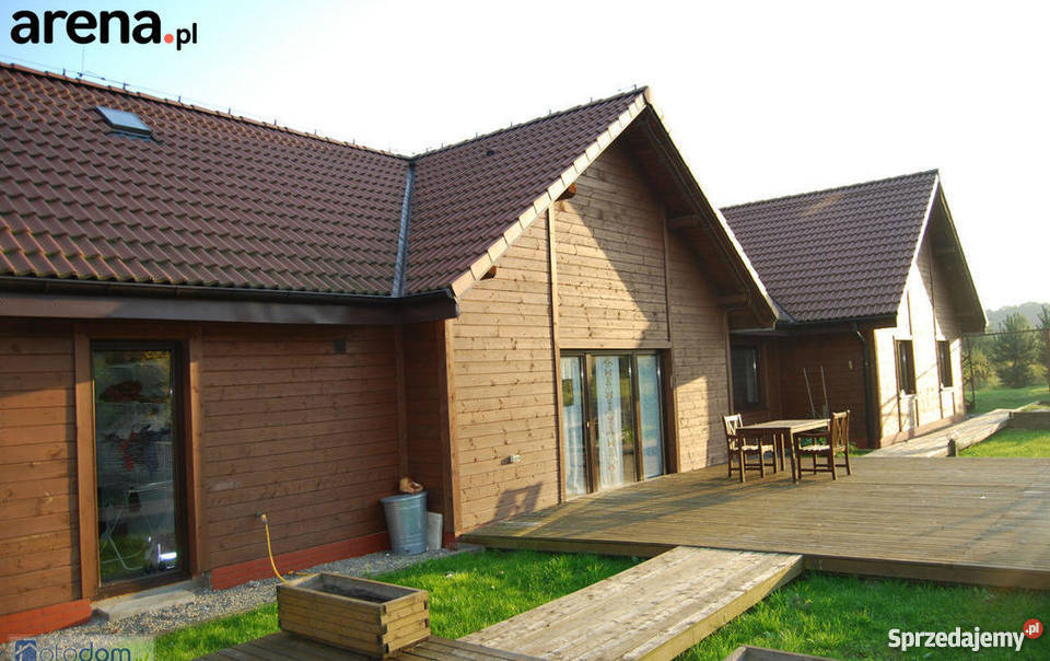 posiadłość z Domem 15 ha 17 Krakowa Łazy gmina sprzedam