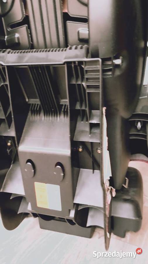 fotelik samochodowy maxicosi 918 9 - 18 kg Poznań sprzedam