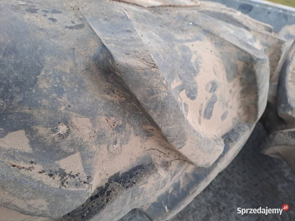 Koła do międzyrzędzi wąskie Ursus zetor