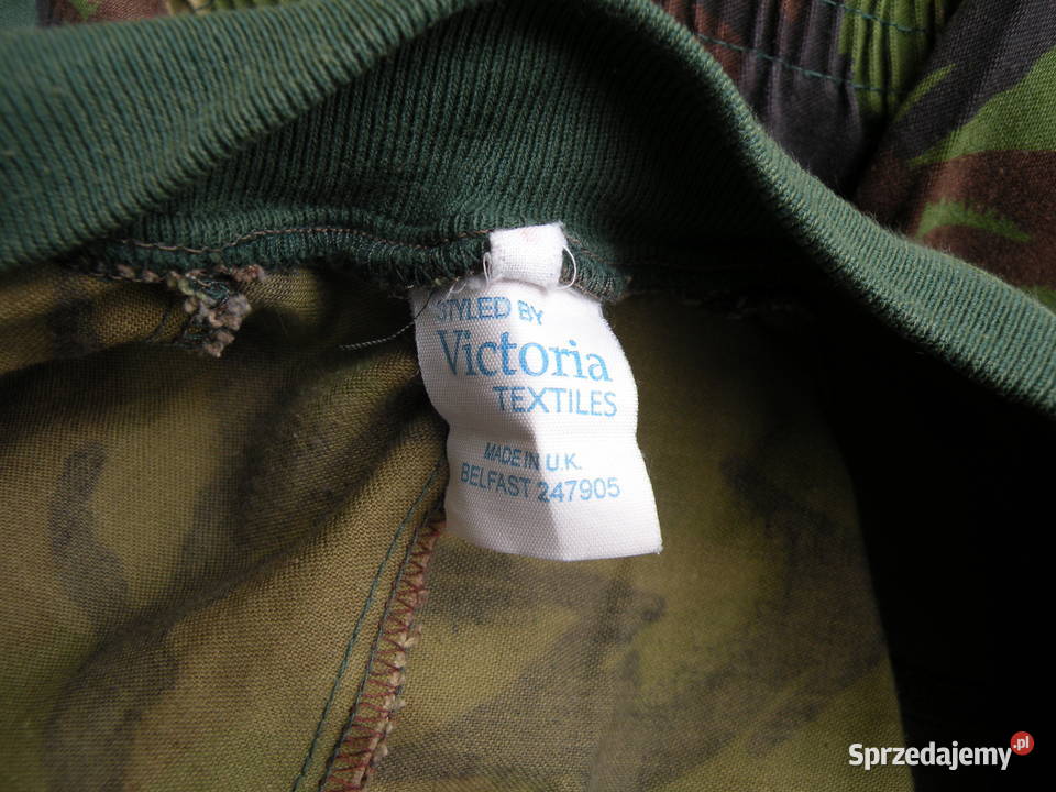 Kombinezon dziecięcy dpm VICTORIA