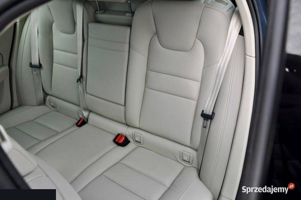 B3 B Geartronic Inscription 20 benzyna 163 2021r V60