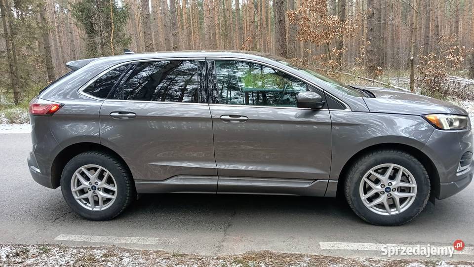 Sprzedam Ford Edge Opole