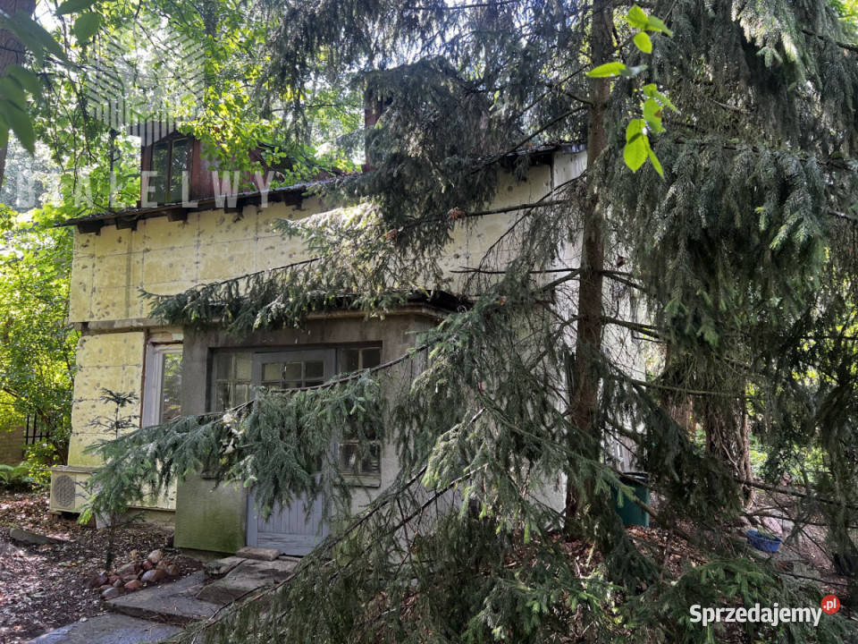 Dom wolnostojący 100m2 Magdalenka sprzedam