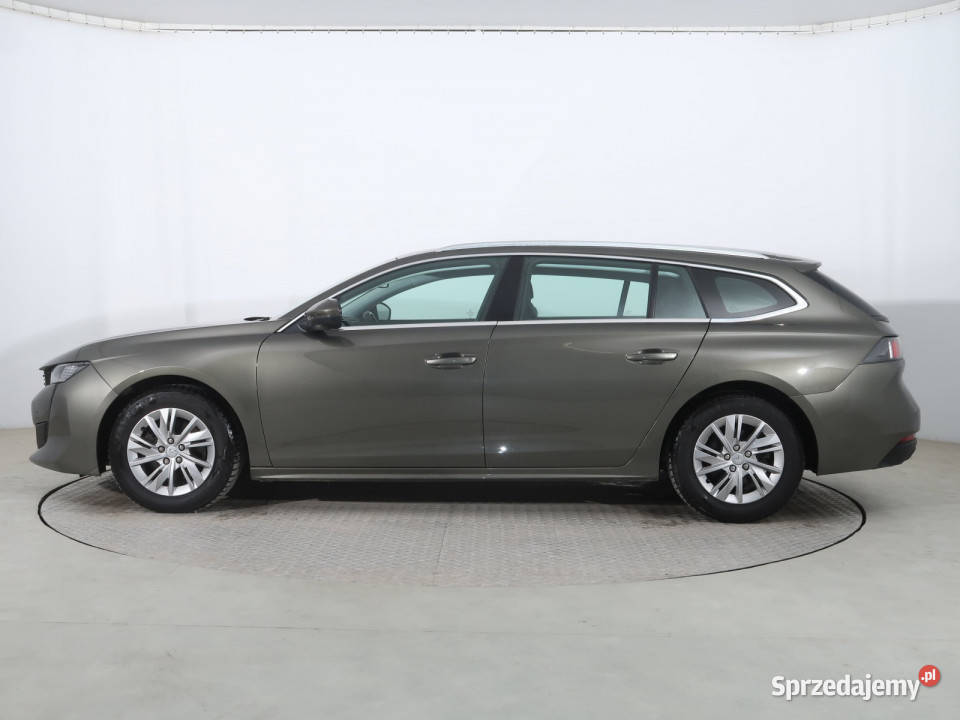 Peugeot 508 15 BlueHDi elektryczne szyby Piaseczno sprzedam