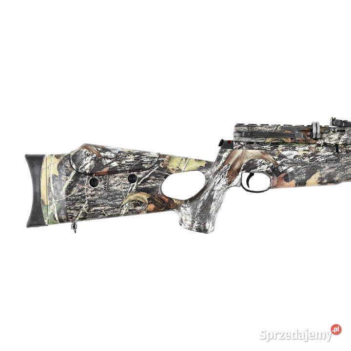 Wiatrówka PCP Optima by Hatsan AT4410 long camo Warszawa