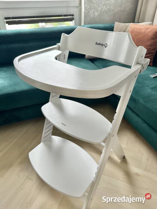 Krzesło krzesełko do karmienia Safety1st Gdańsk
