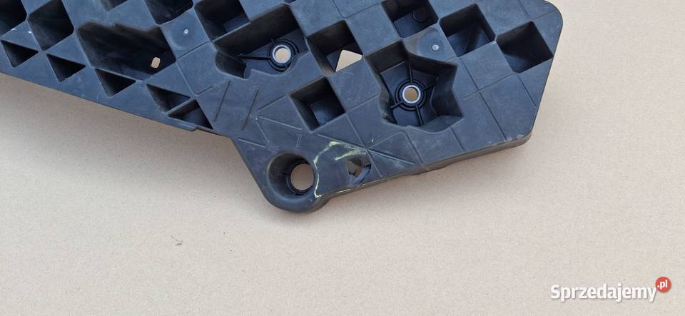 MERCEDES EQC W293 ABSORBER BELKA WZMOCNIENIE Bieleń