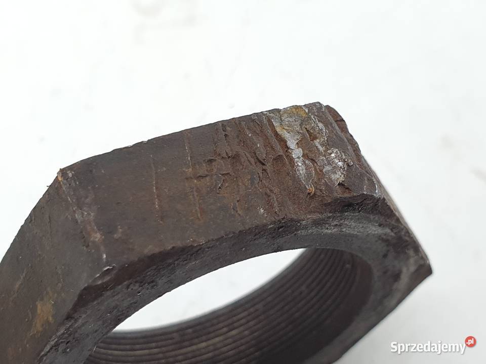 NAKRETKA OSI TGB BLADE 250 Janowice