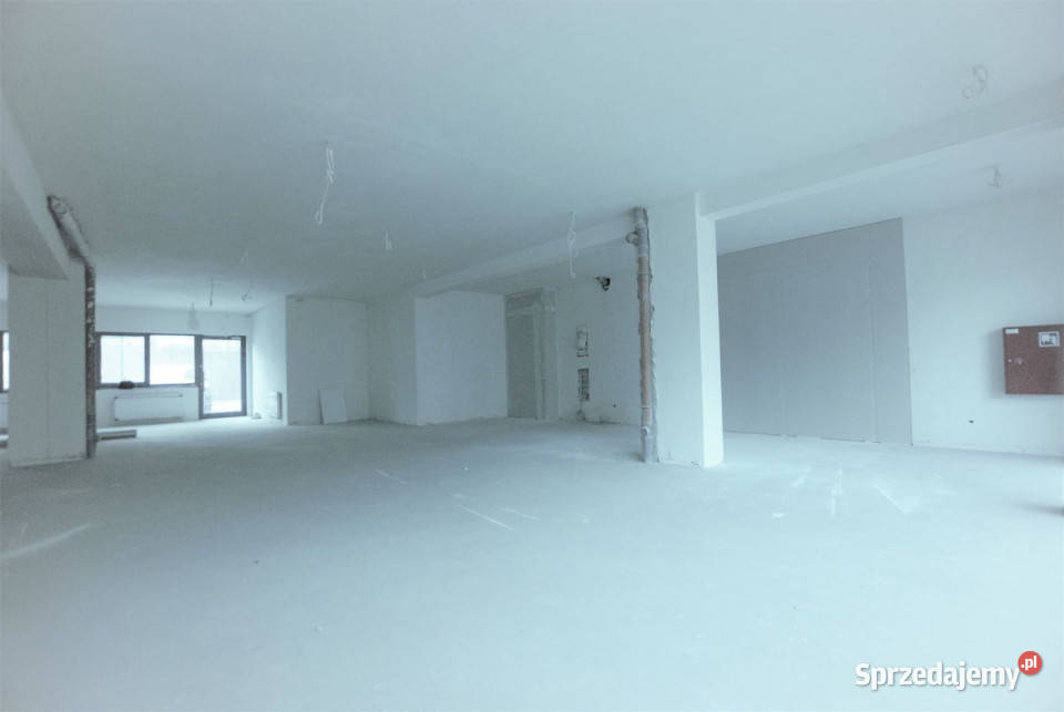 Sprzedam lokal 24199m2 Kielce od ulicy