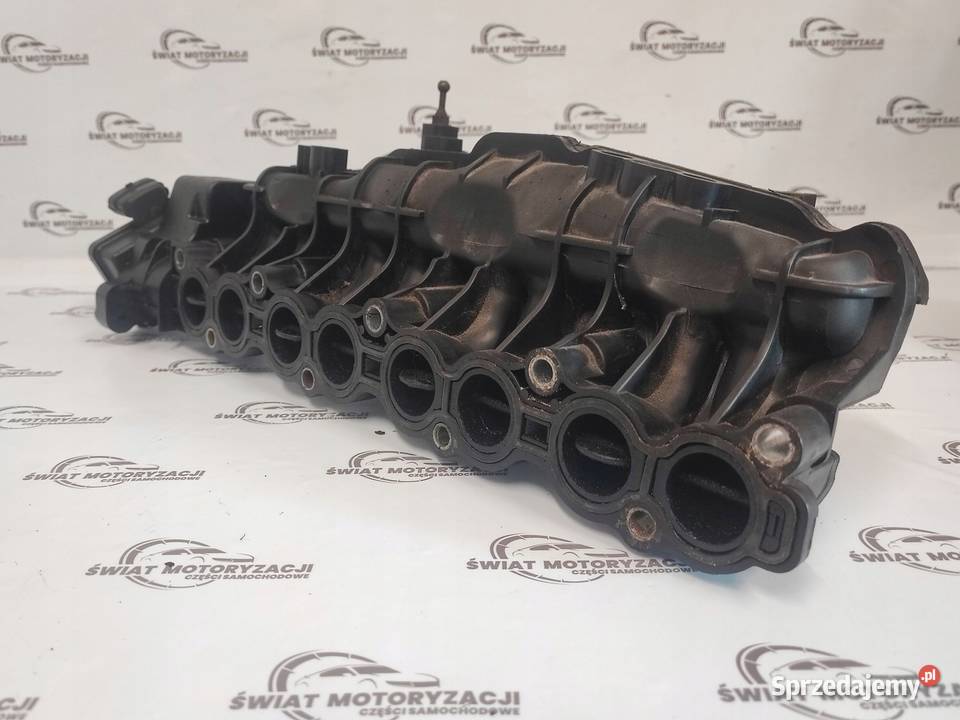 HYUNDAI IX35 11r 20 CRDI D4HA M20MT 135 kolektor Kielce