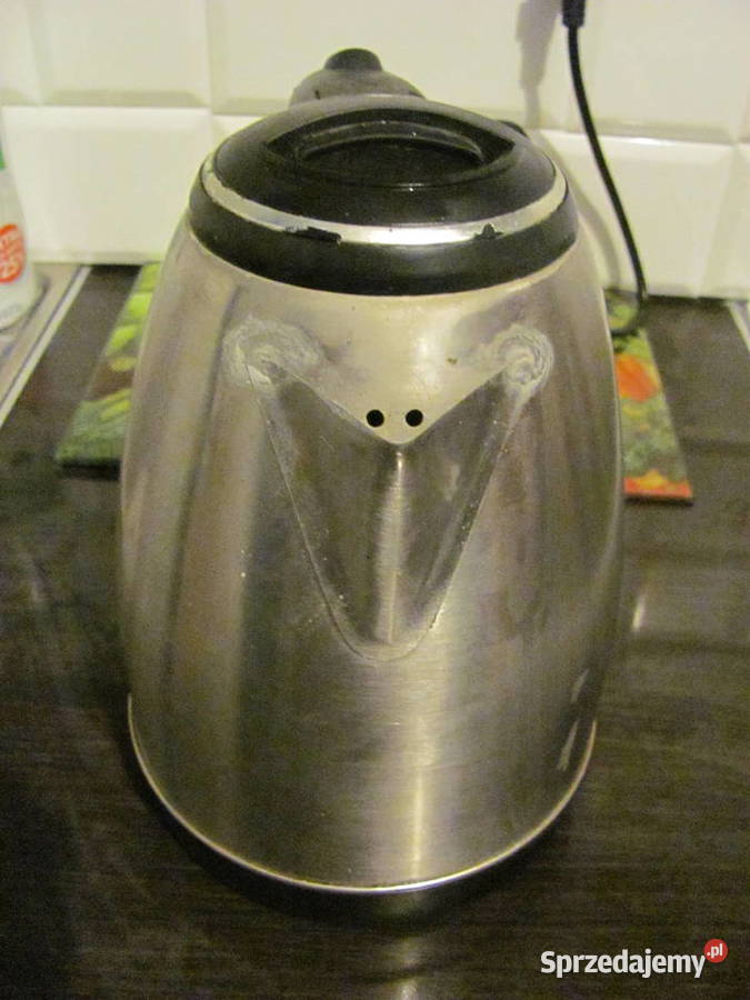 Czajnik elektryczny Pruszcz Gdański