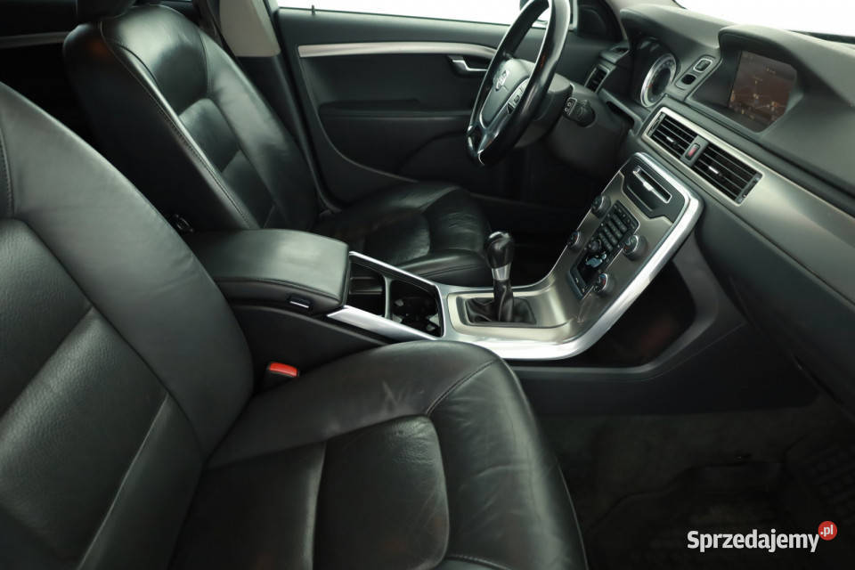 Volvo V70 D3 Piaseczno