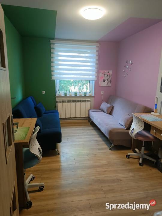 Sprzedam mieszkanie bezczynszowe 64m2 pom. użytkowe Chrosno