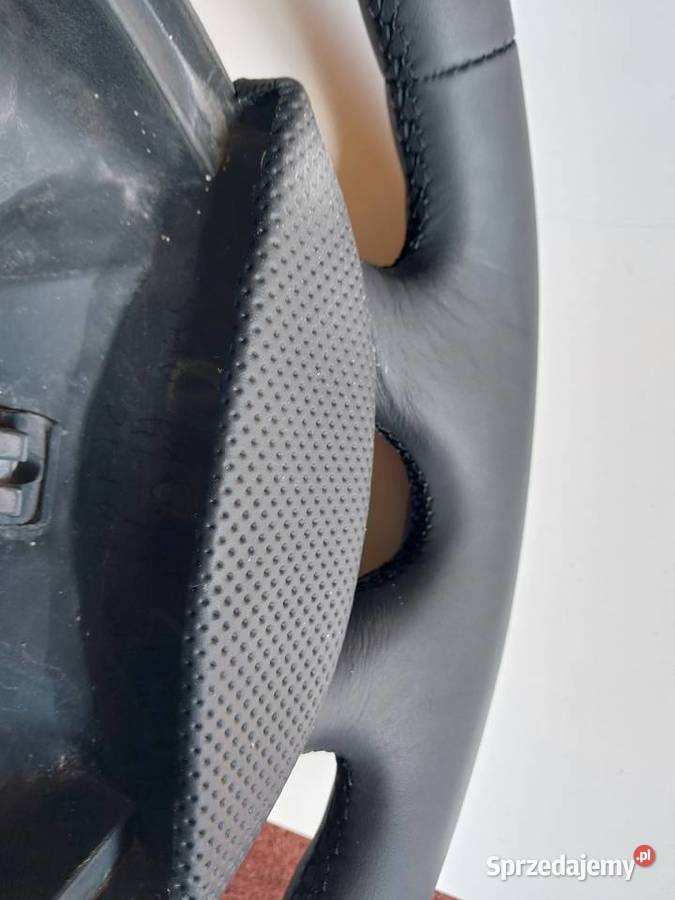 Kierownica Renault TraficOpel VivaroNissan małopolskie Kraków sprzedam