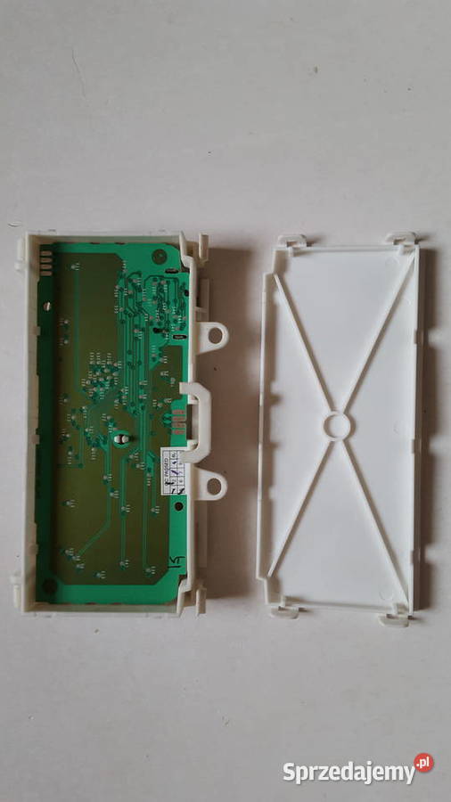 Sterowanie zmywarki Electrolux mazowieckie sprzedam