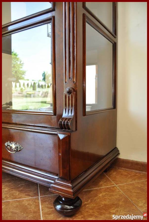 Serwantka eklektyczna sprzedam