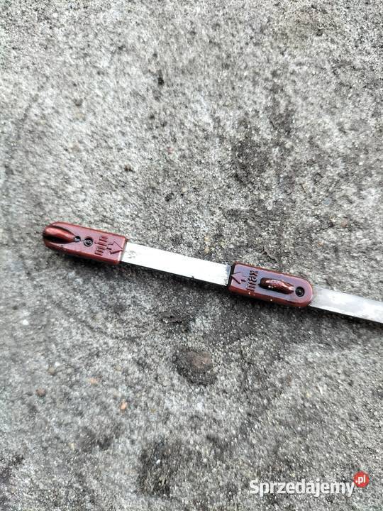 Mercedes w202 22 benzyna bagnet oleju ori Silniki i osprzęt Nisko